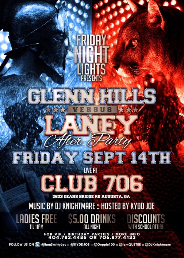 Ooppie100's tweet photo. 706 the all new Friday night ladies free before 11pm be there!!! http://t.co/gGsREW5c