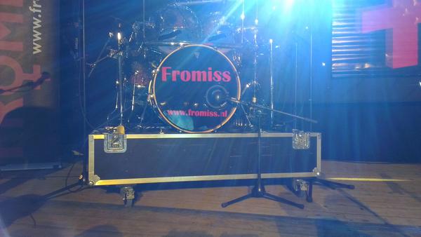 AudioMusicNL tweet picture