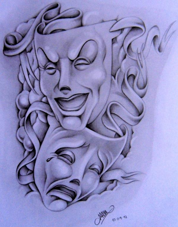 MartinTattos's tweet photo. Inspired by @MisterCtoons http://t.co/PJRATxPa