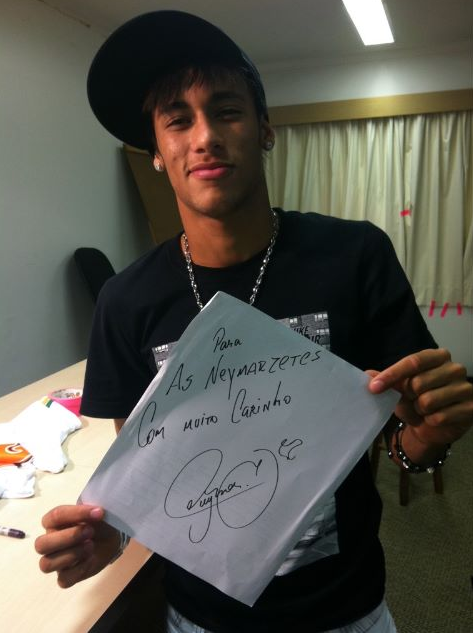 uaicrisnj's tweet photo. @Njr92 "São os seus detalhes que te diferencia do resto do mundo." TE AMO NeymarJrOrgulhoDasNeymarzetes http://t.co/vtqfj3Ct
