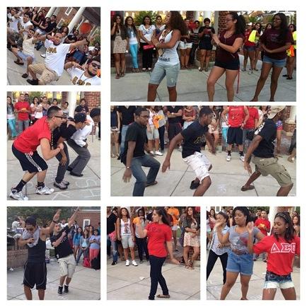 LHM_UMD's tweet photo. Last pic of the day: Greek Unity @ LSU's BBQ! @LTA_UPSILON #CUS @LULPHI @UMDGammas @UMD_DST @TheINFAMOUS_IZ @TNTNupes http://t.co/rErK63m7