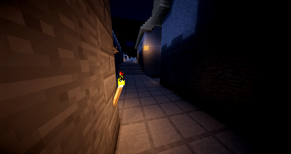 Barren18's tweet photo. @MineCraftBulten Amazing work! http://t.co/WFIYDewv