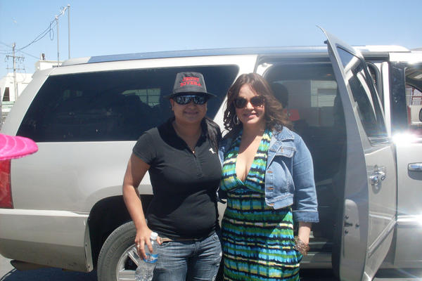 yessariz's tweet photo. @jennirivera http://t.co/H6cQpCna