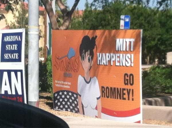 Rhiosophy's tweet image. Stingray Sushi is playing both sides! #capitalizing