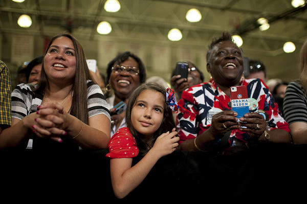BarackObama tweet picture