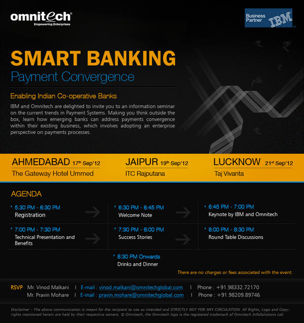 Omnitechglobal1's tweet photo. @SmartBanking - Payment Convergence http://t.co/iZJg5jFQ