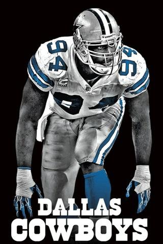shane_1eye's tweet photo. Demarcus Ware #dallascowboys http://t.co/HzF1ItuT