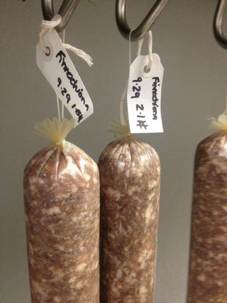 ChefBLT's tweet image. Back in business!!