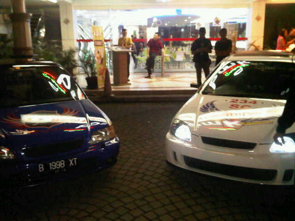 Display for event "Spend your Luxurious Saturday Night with 9 Beauty Rose" <a href="/OVNI/">OVNI</a> #WOTR