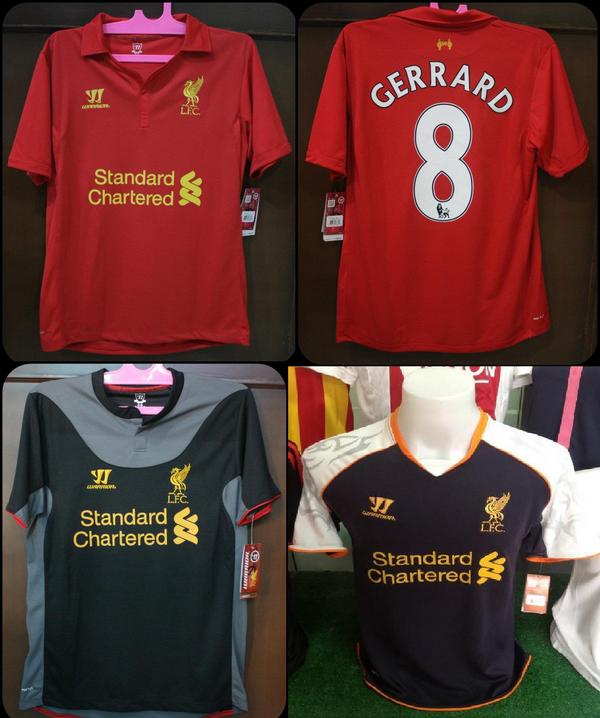 [LAST order] LIVERPOOL home-away-3rd-ladies | 150rb (polos) | Ready -+7 hari kemudian | 085658809875 |