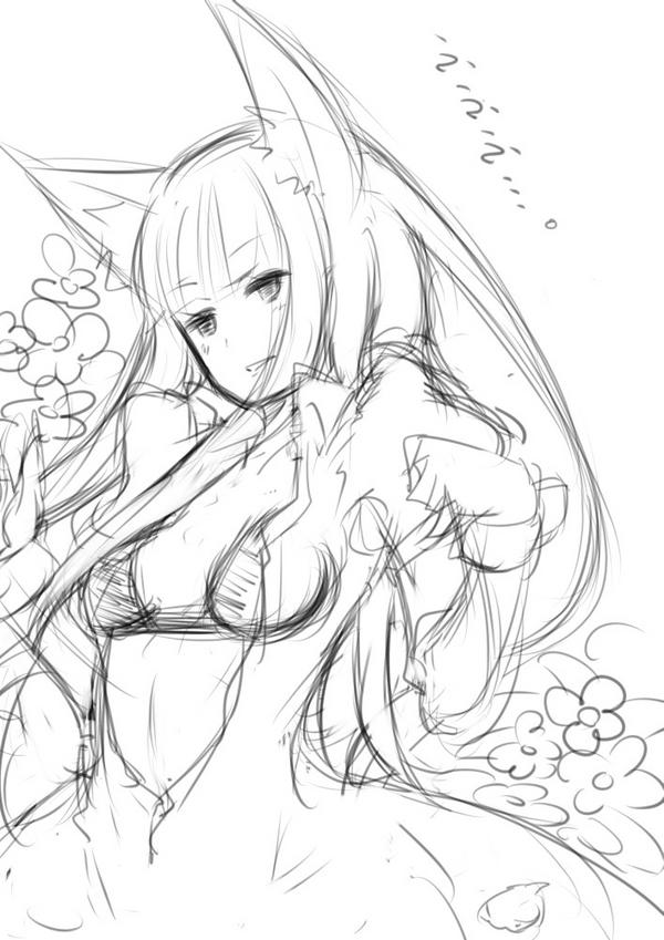 もう・・・おやすみ 