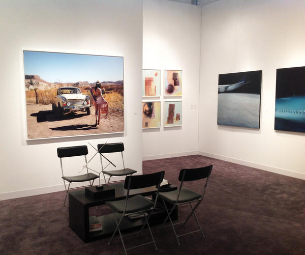 DKleinGallery's tweet photo. #APLA booth 523 #KimMcCarty #KellyReemtsen #LizCohen #BrittanyNelson #TrevorYoung http://t.co/Va080YqL