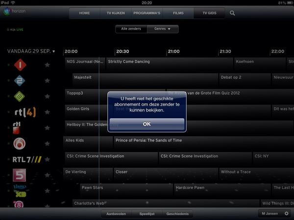 @UPC  Wat nou?