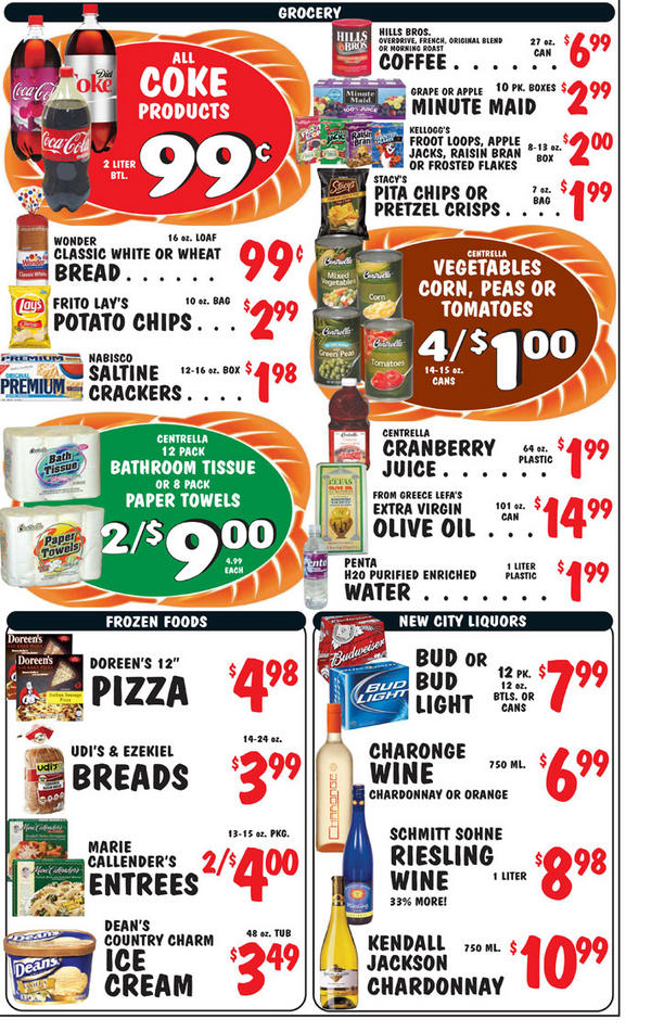 County Fair Foods tweet media