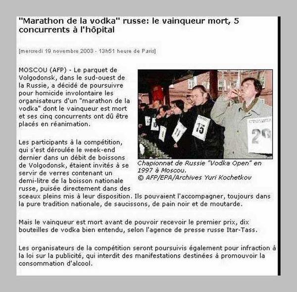 RaphaeldeBodman's tweet photo. concours de vodka!qui dit mieux? http://t.co/SQKJwOvQ
