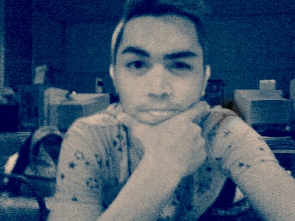 iamMCGELVI's tweet photo. Via PicsArt #picsart #photography #android http://t.co/uTJbZBiE