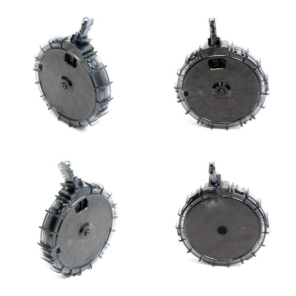 ProMagParts's tweet image. Take a look at our new Marlin 795* .22 LR (70) Rd. drum!