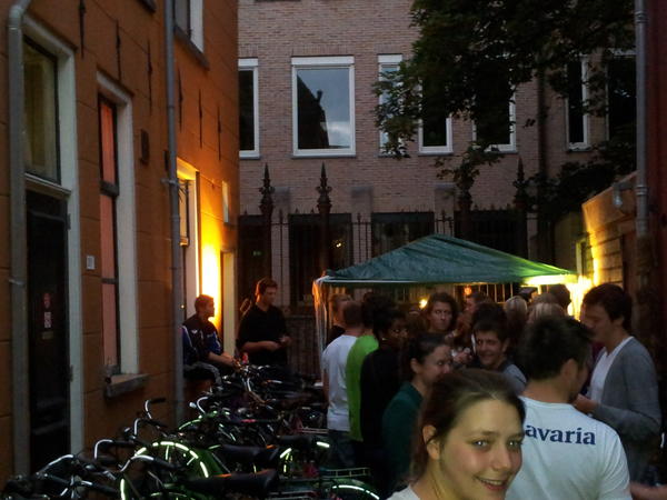 Mesacosa Groningen tweet media