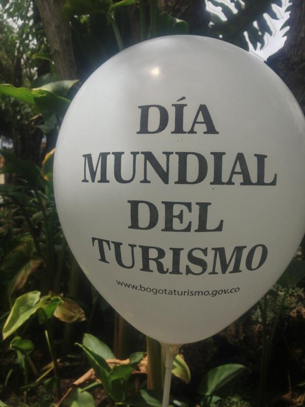 Ufftravel's tweet photo. Nosotros también celebramos el día Mundial del Turismo #diamundialdelturismo http://t.co/BhQ0rcNg