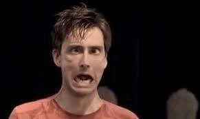 David Tennant tweet media