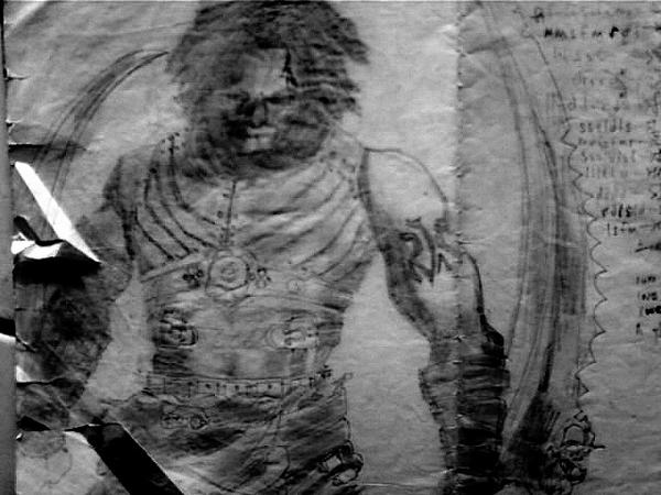 D1p0's tweet image. Ah! The Prince in all his glory. Loved this game...never played #SandsOfTime or #TheTwoThrones...this's the best IMO.