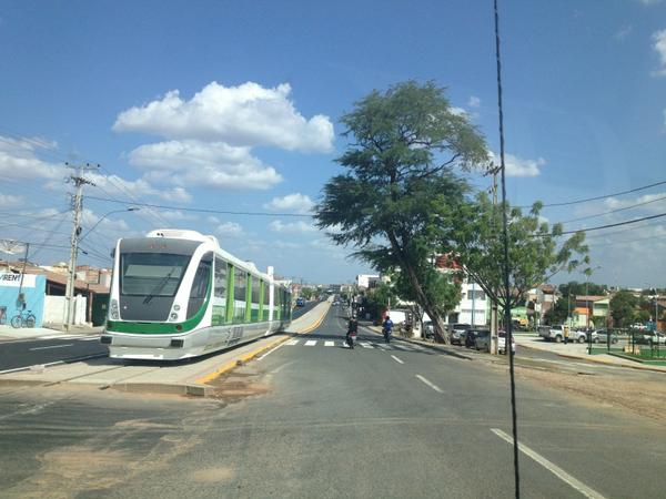 Por uma Sobral melhor!