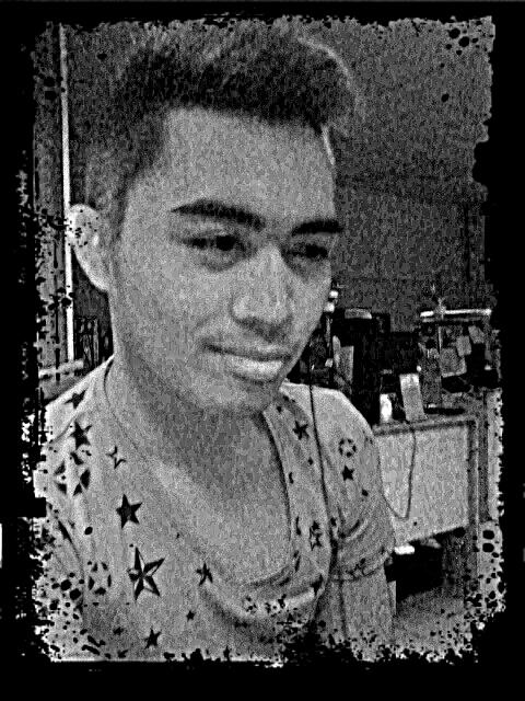 iamMCGELVI's tweet photo. Via PicsArt #picsart #photography #android http://t.co/9z43944z