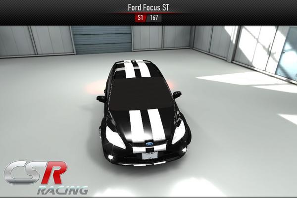 SchererSteven's tweet image. Hab bei #CSRRacing für iPhone #paintjob 'n Streifen-Aufkleber. Hol's KOSTENLOS! nmgam.es/csr_invite_twi…
