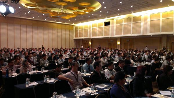BFMradio's tweet photo. Are you one these entrepreneurs here at Enterprise Breakaway? Come and join us.. #EB2012 http://t.co/yyZybzz8