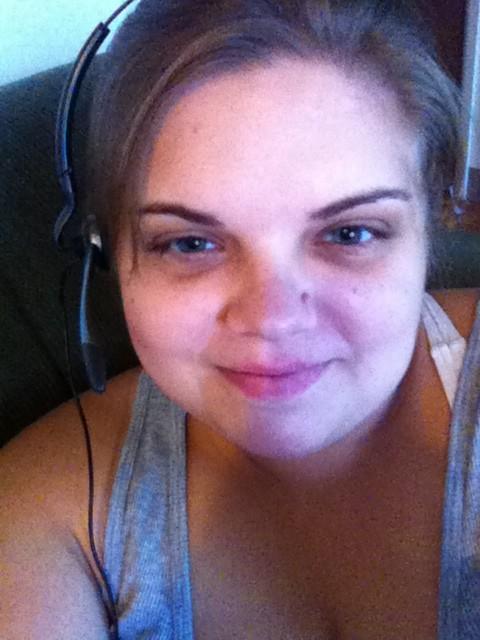 #Niteflirt headset :) just waiting for my listing to be approved to start playing ;) #phonesex #BBW #homealone<a href="/tag/niteflirt"class="tags">#Niteflirt</a><a href="/tag/bbw"class="tags"><span>#bbw</span></a><a href="/tag/homealone"class="tags"><span>#homealone</span></a><a href="/tag/phonesex"class="tags"><span>#phonesex</span></a><a href="/tag/gfe"class="tags"><span>#gfe</span></a>