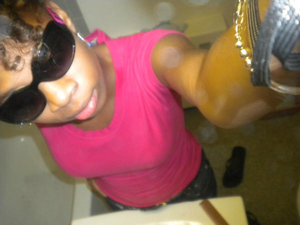IamJamireE's tweet image. #ThrowBackThursday #FirstDayOfMIDDLESCHOOL #NotCute #Lmfao