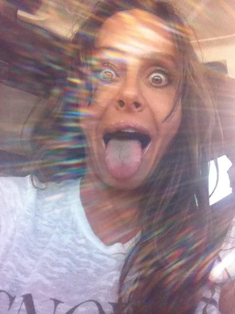 Too many Listerine strips in 1 taking! http://t.co/seKtxggr