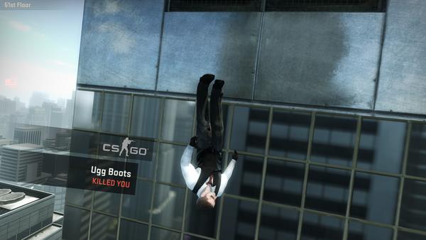 CounterStrike's tweet image. 