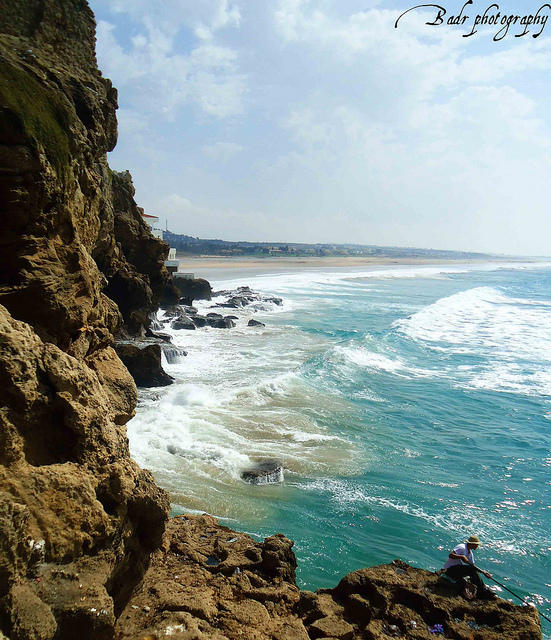 my_winners's tweet photo. plage ache9ar tanger morocco photography badr el amri via http://t.co/Zyaj6ryX http://t.co/H1qMY76A