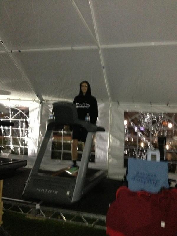 iamChaz_'s tweet image. Broken Ste #CFK24