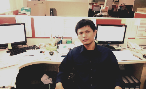 EXSubhan tweet picture