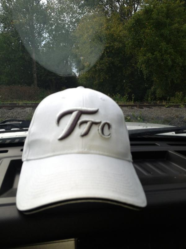 ktall11's tweet image. New logo #spruced up