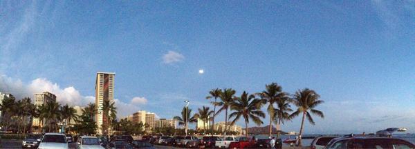 sikepro's tweet photo. magic hour http://t.co/Q3zR4YG7