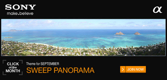 sony_india's tweet photo. Last 2 days left for #Alpha #clickofthemonth to conclude. Theme: Sweep Panorama, Post #DSLR pics @ http://t.co/kvIl1a2z http://t.co/iQ31WhRk