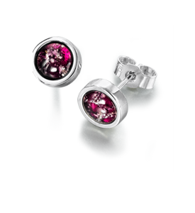 AshesIntoGlass2's tweet photo. Ashes into Glass earring- http://t.co/U6kwCejm http://t.co/g4HH2P8G