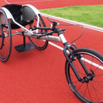 Photo by Draft Wheelchairs (@DraftWheelchair)