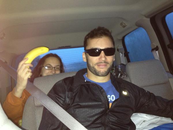 ButterPace tweet picture