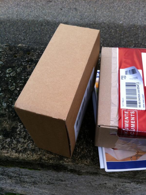 superpantoufle's tweet image. À quoi vais-je passer la matinée? #iPhive