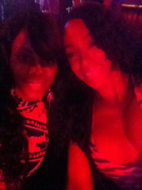 Me and Alaya http://t.co/yjMbN61T