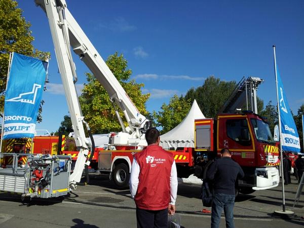 Un BEA bientôt en service dans l'Oise !