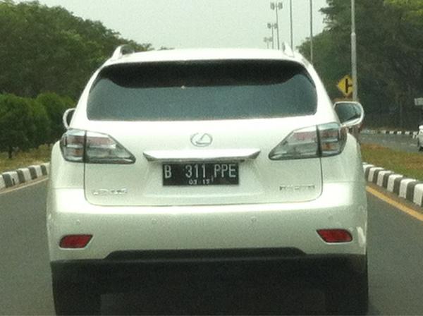 Mobil baru ppe? <a href="/cyclonesia/">cyclonesia</a> #bertigaippe #R1€H