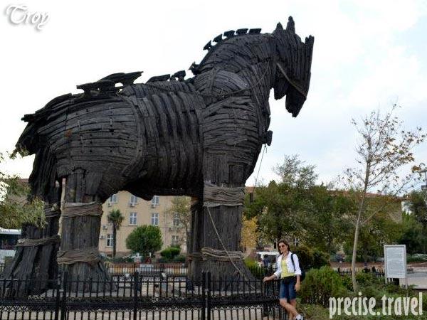 PreciseTour's tweet photo. Picture from Troy http://t.co/AvZsKqYG http://t.co/ajOeAp4F