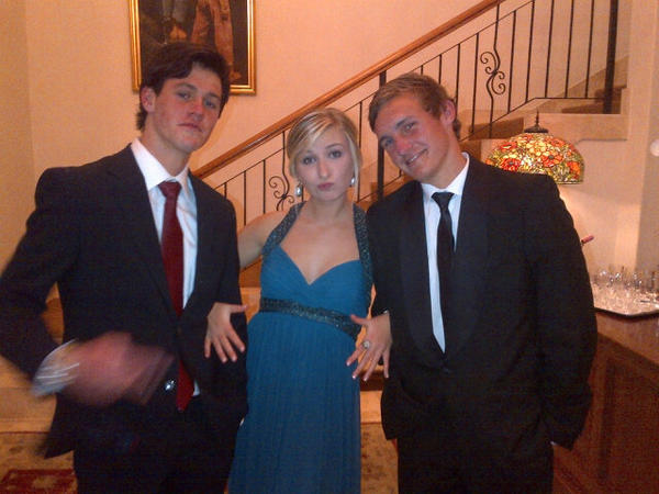 Paul Roos mx afskeid!