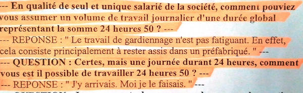 Maitre_Eolas's tweet photo. Rappel : il n'y a pas que Cahuzac qui ment avec aplomb. http://t.co/47dTsGwYzw #PVStyle via @simoneduchmole