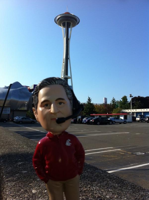 Coach_Leach's tweet photo. Win the Day for Crimson and Gray. See you all Saturday. #GoCougs #SeattleGame http://t.co/UZz188UD